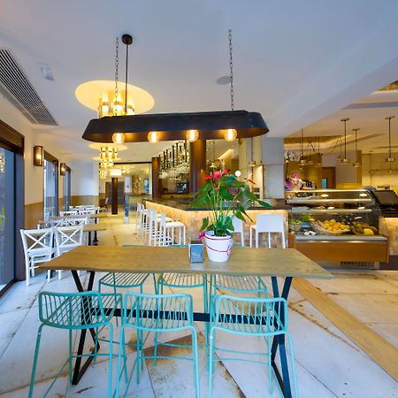 Hostal Mari San Antonio  Kültér fotó