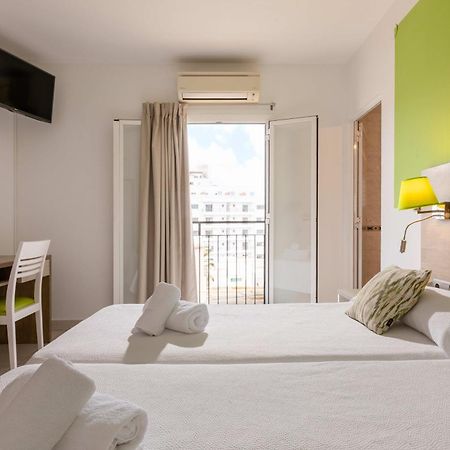 Hostal Mari San Antonio  Kültér fotó