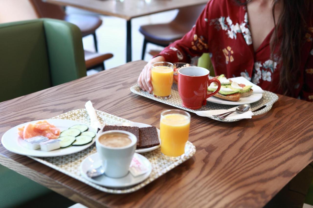 Hostal Mari San Antonio  Kültér fotó