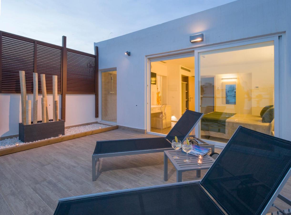 Hostal Mari San Antonio  Kültér fotó