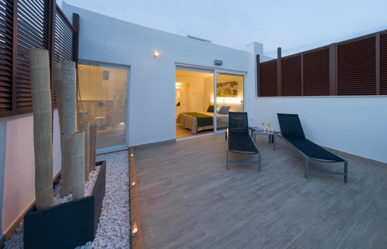 Hostal Mari San Antonio  Kültér fotó