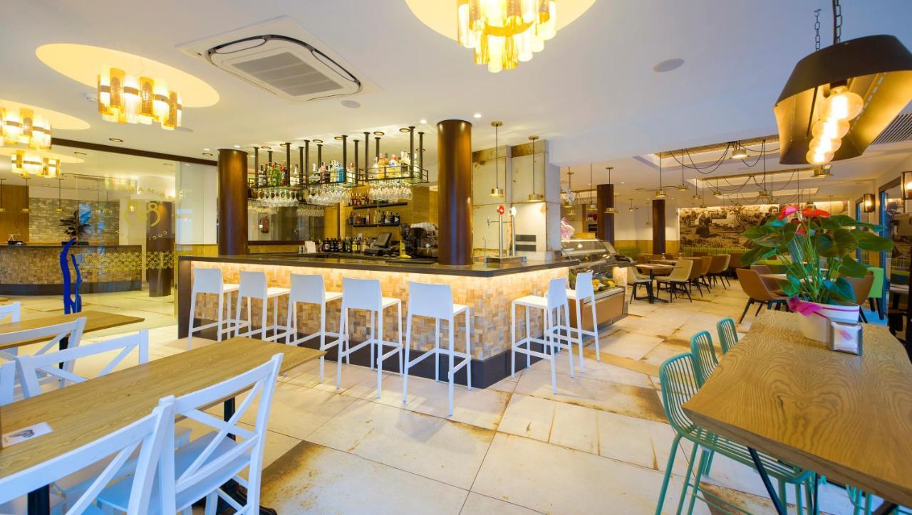 Hostal Mari San Antonio  Kültér fotó