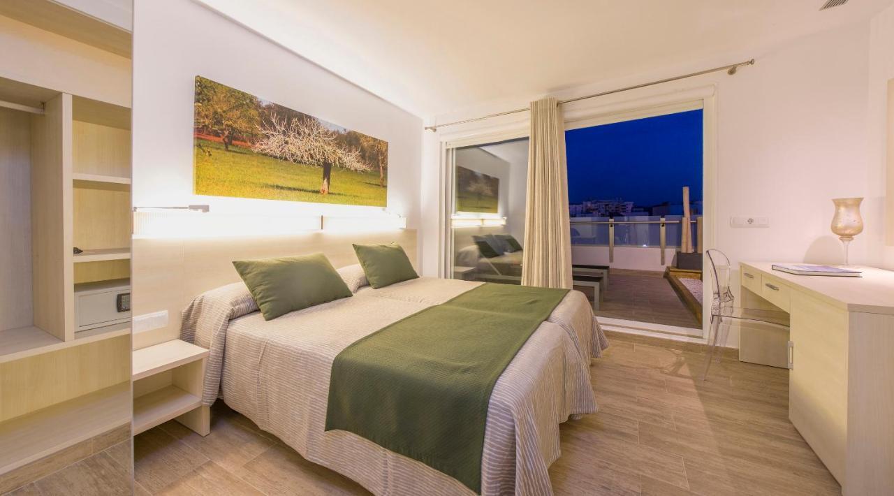 Hostal Mari San Antonio  Kültér fotó
