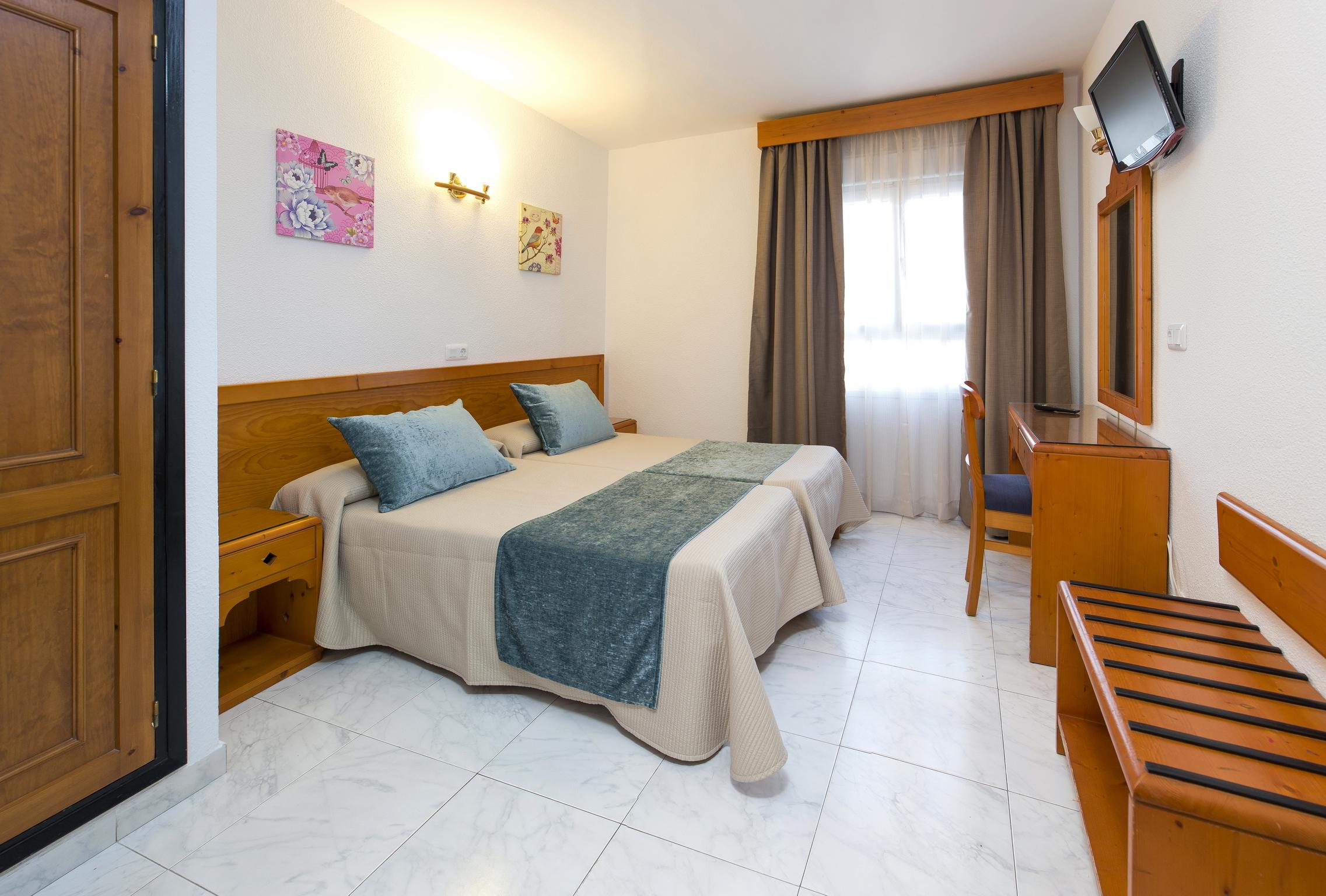 Hostal Mari San Antonio  Kültér fotó