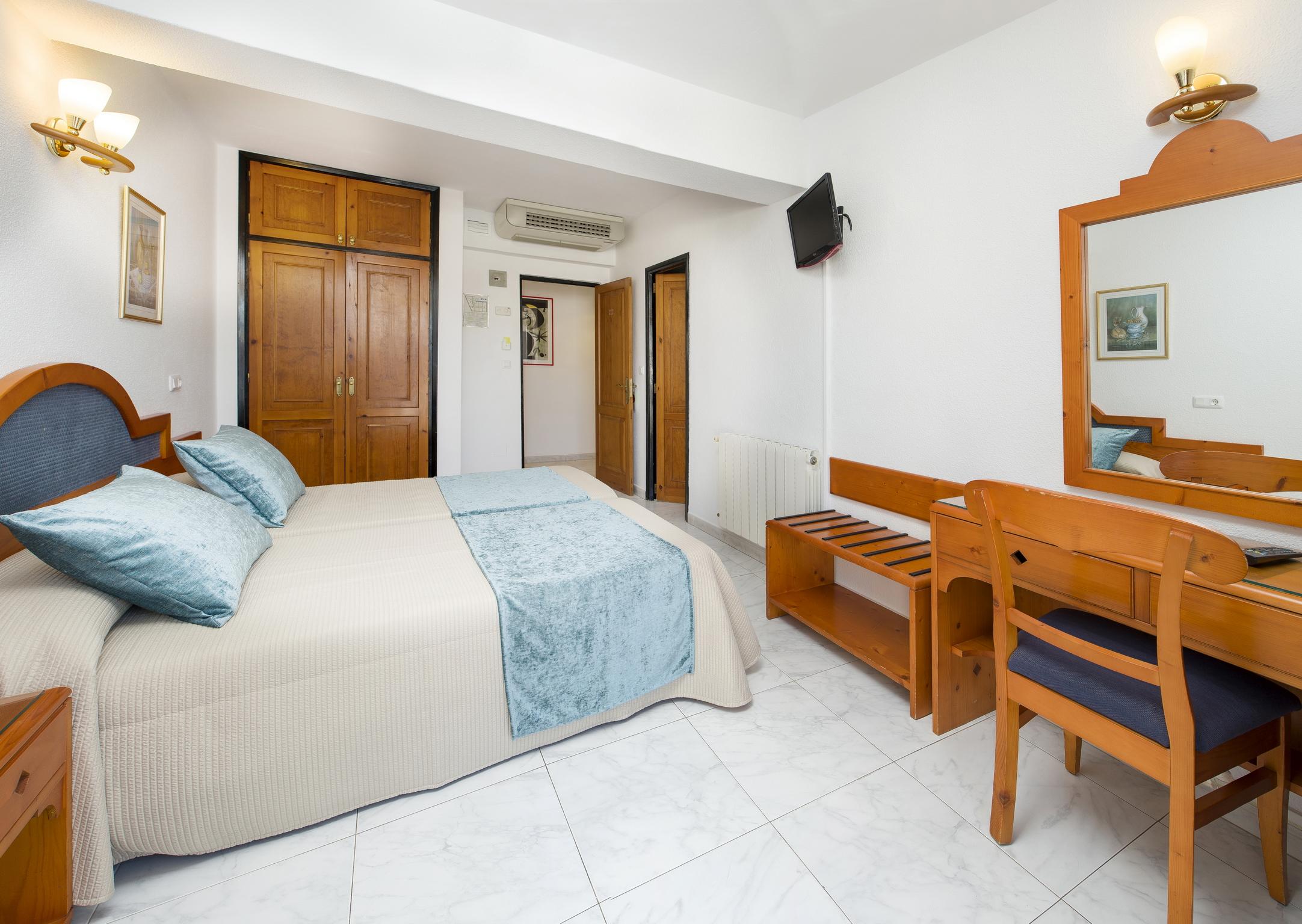 Hostal Mari San Antonio  Kültér fotó