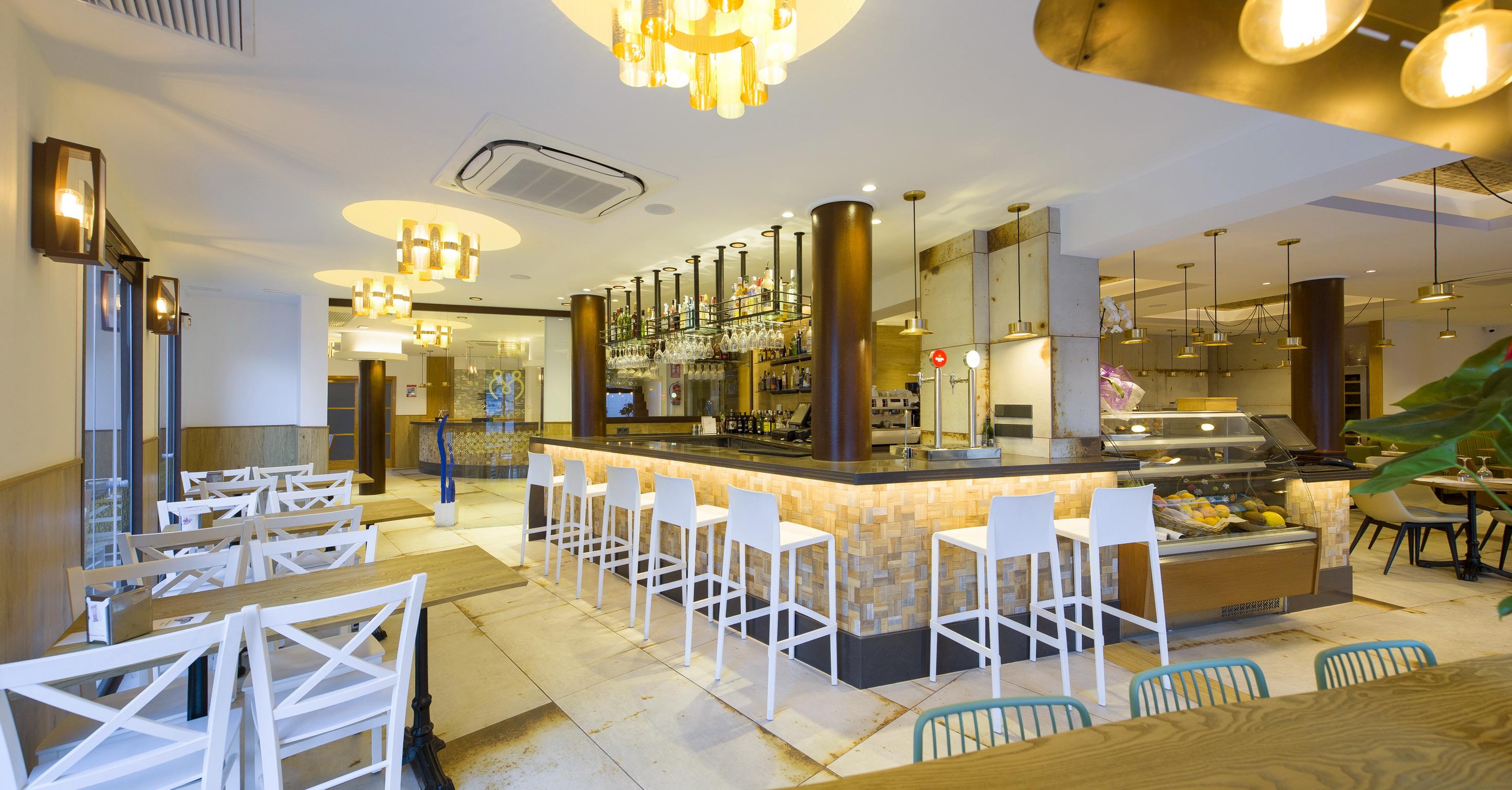 Hostal Mari San Antonio  Kültér fotó