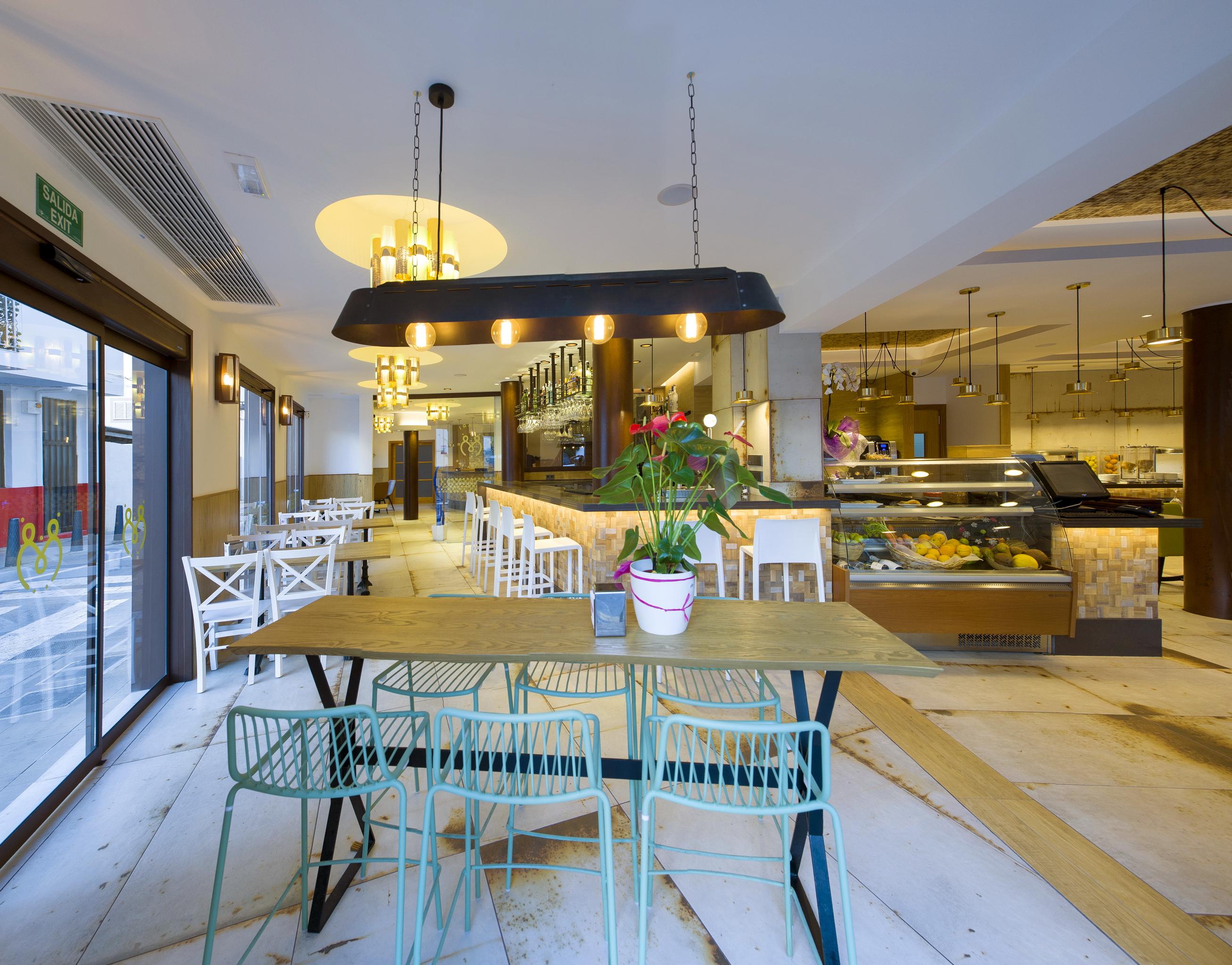 Hostal Mari San Antonio  Kültér fotó
