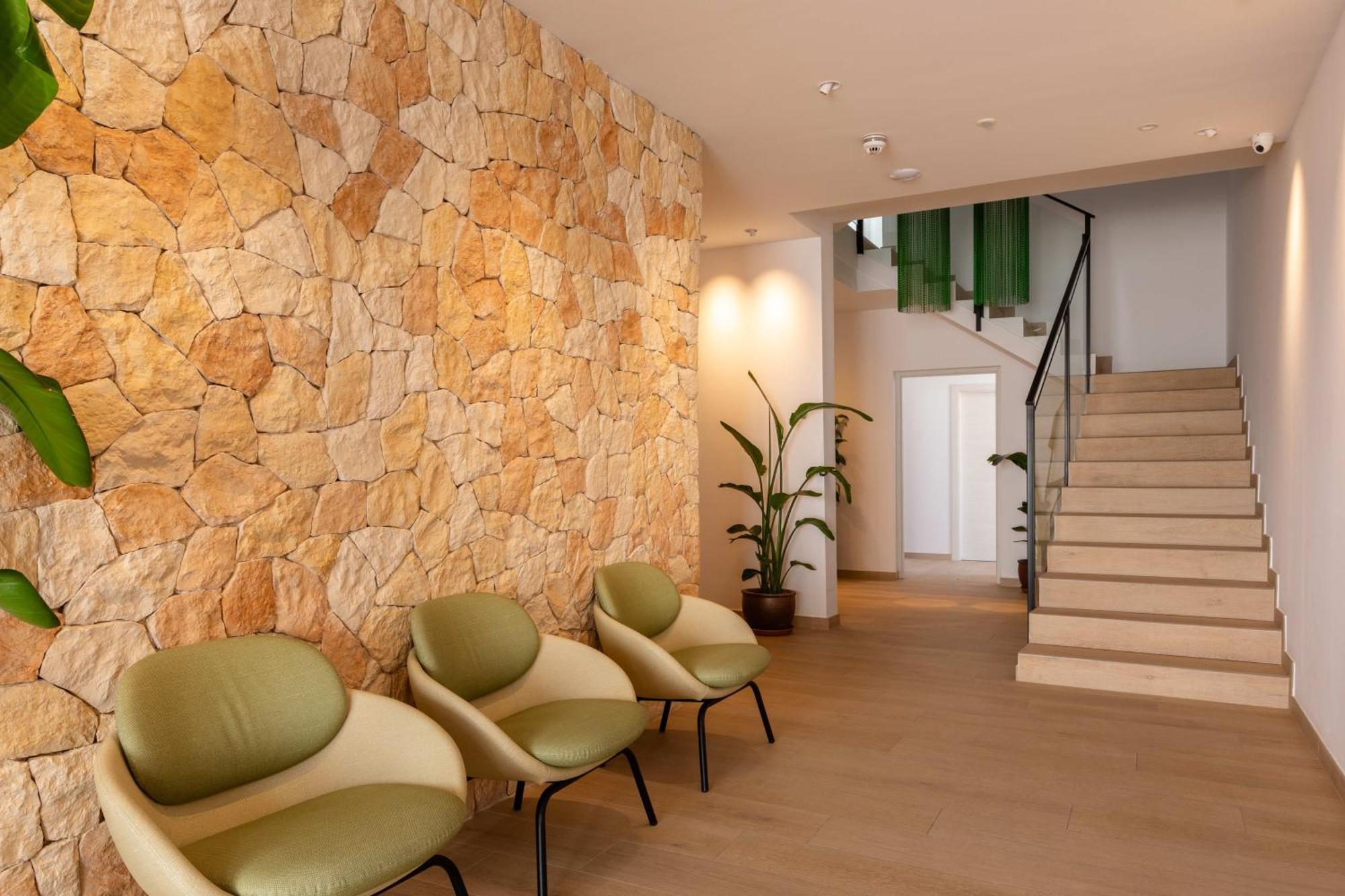 Hostal Mari San Antonio  Kültér fotó
