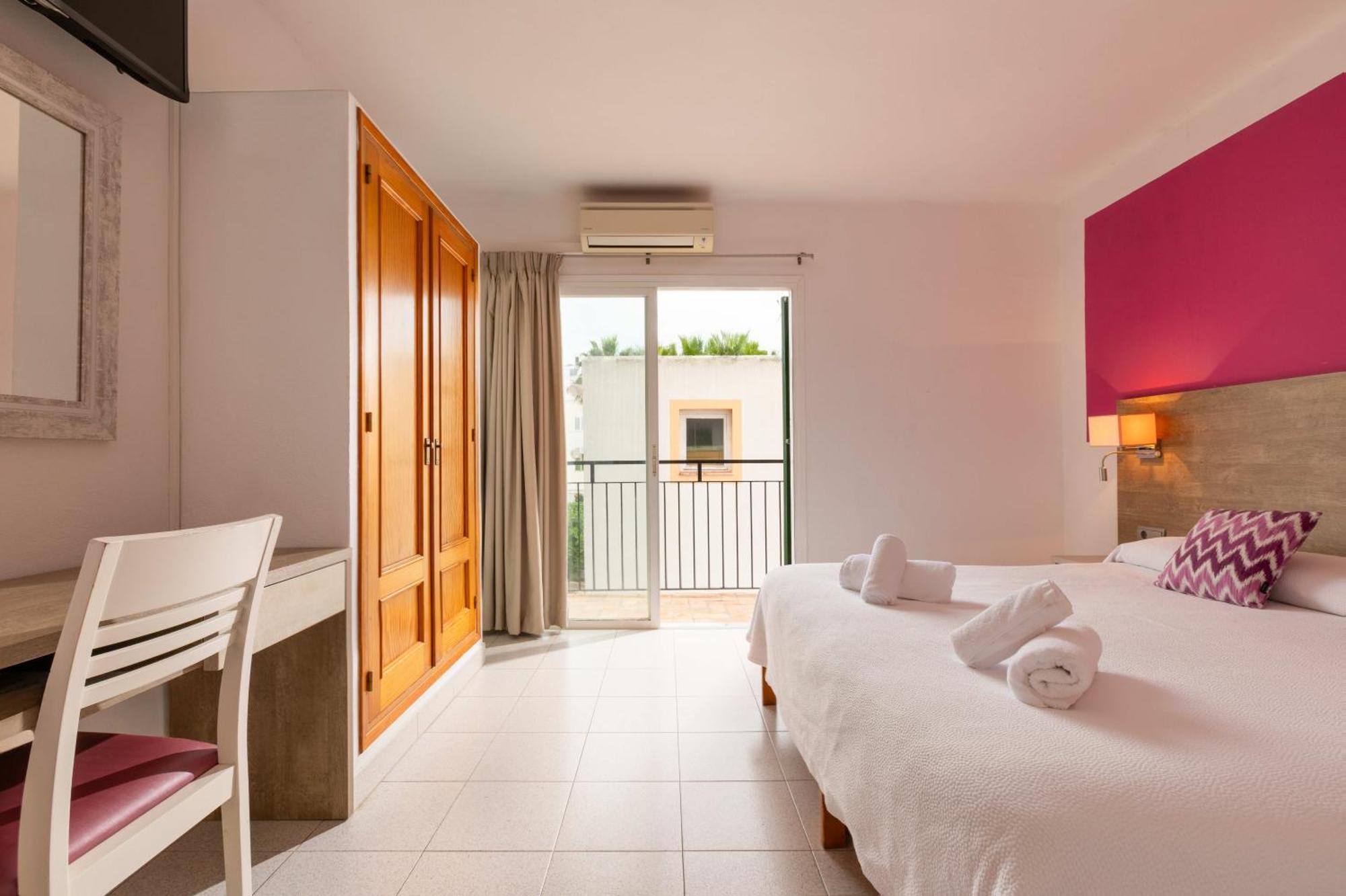 Hostal Mari San Antonio  Kültér fotó