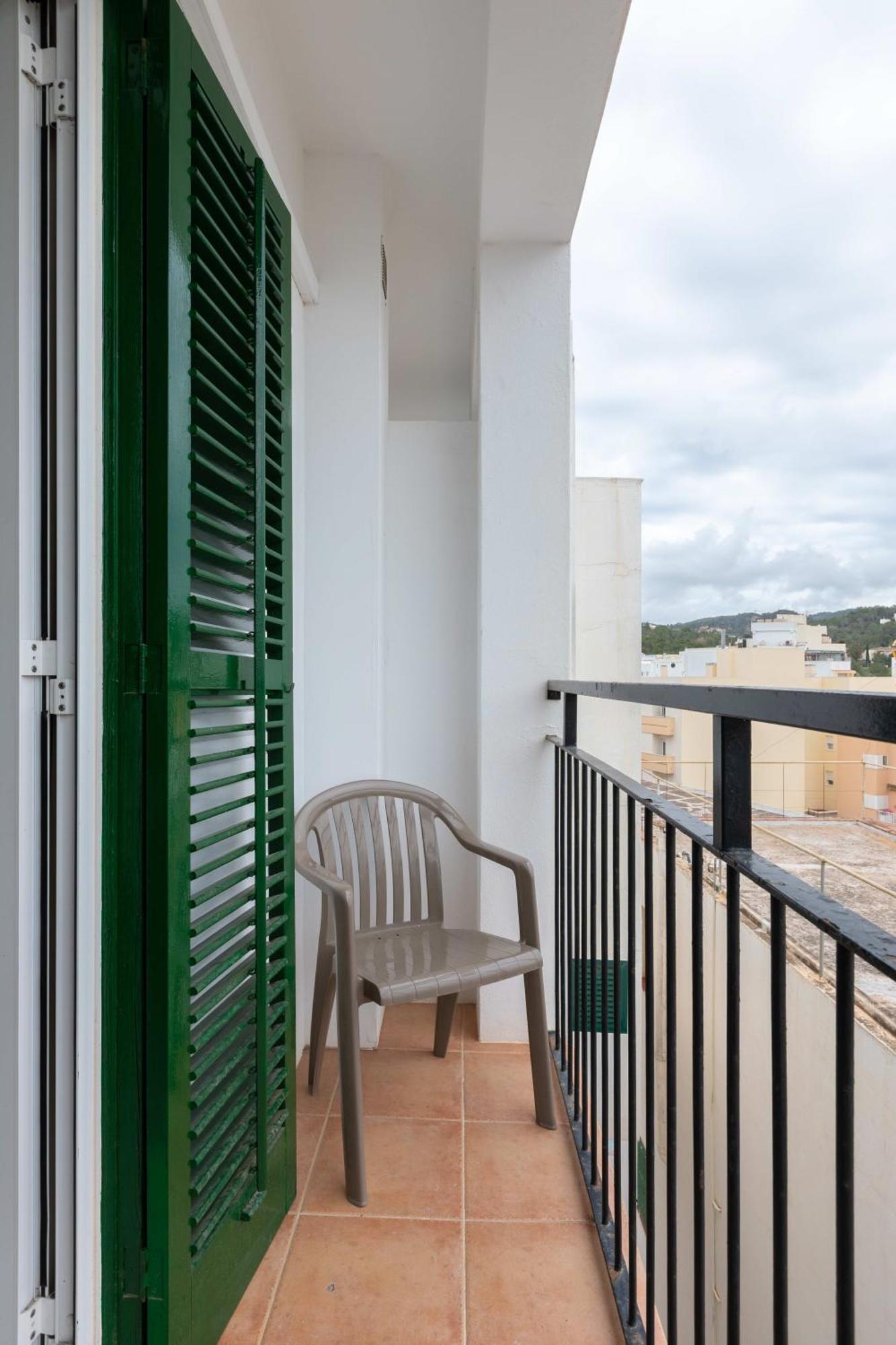 Hostal Mari San Antonio  Kültér fotó