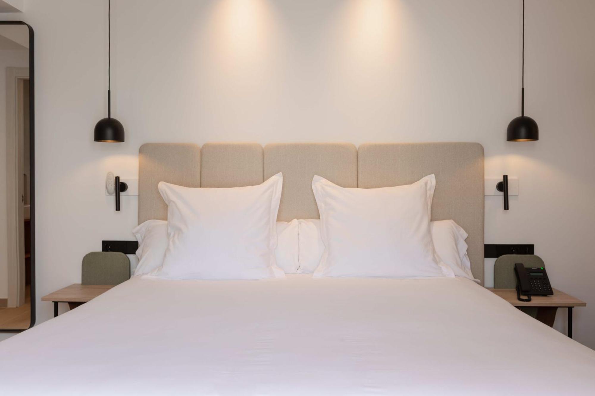 Hostal Mari San Antonio  Kültér fotó