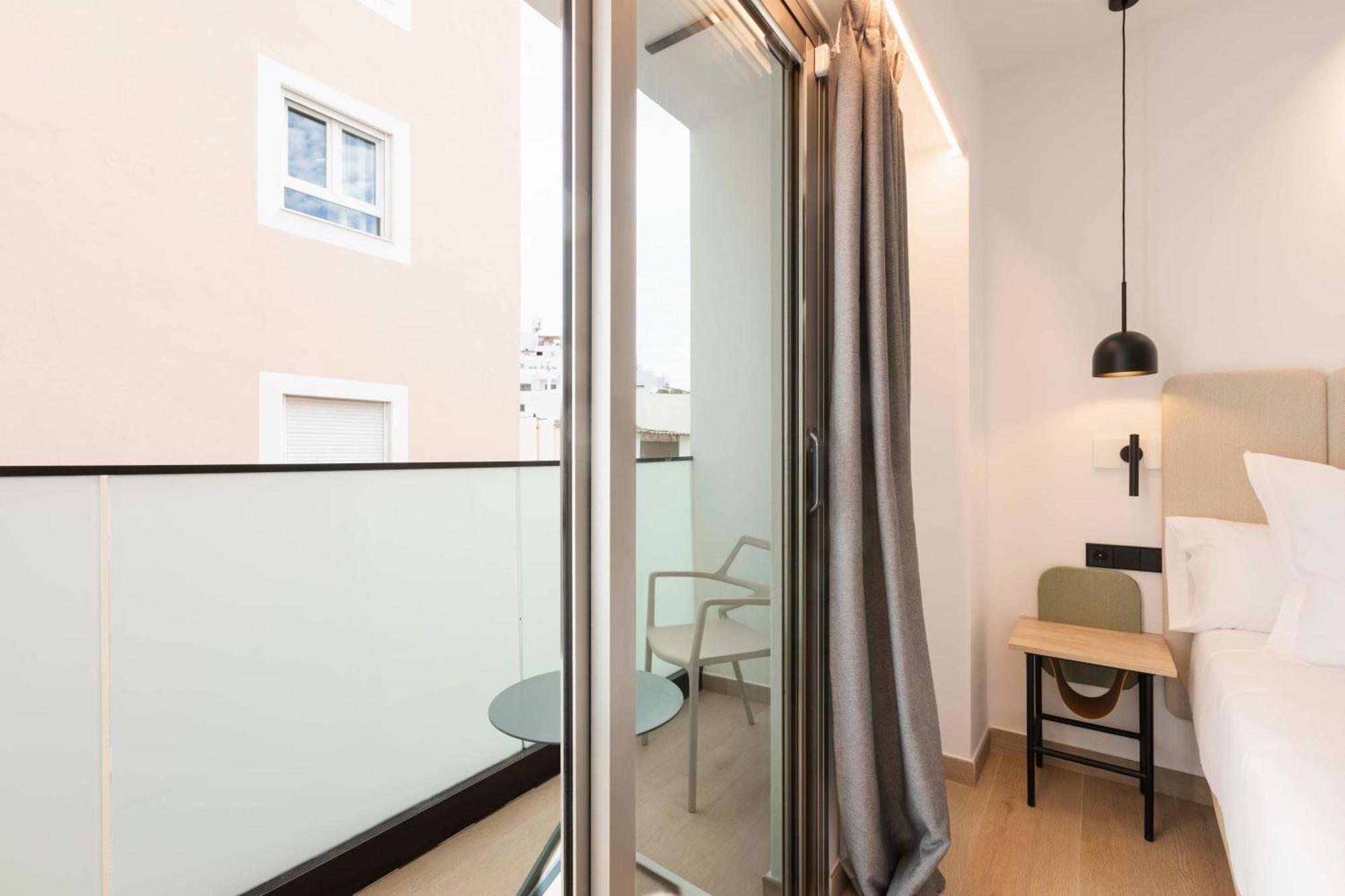 Hostal Mari San Antonio  Kültér fotó