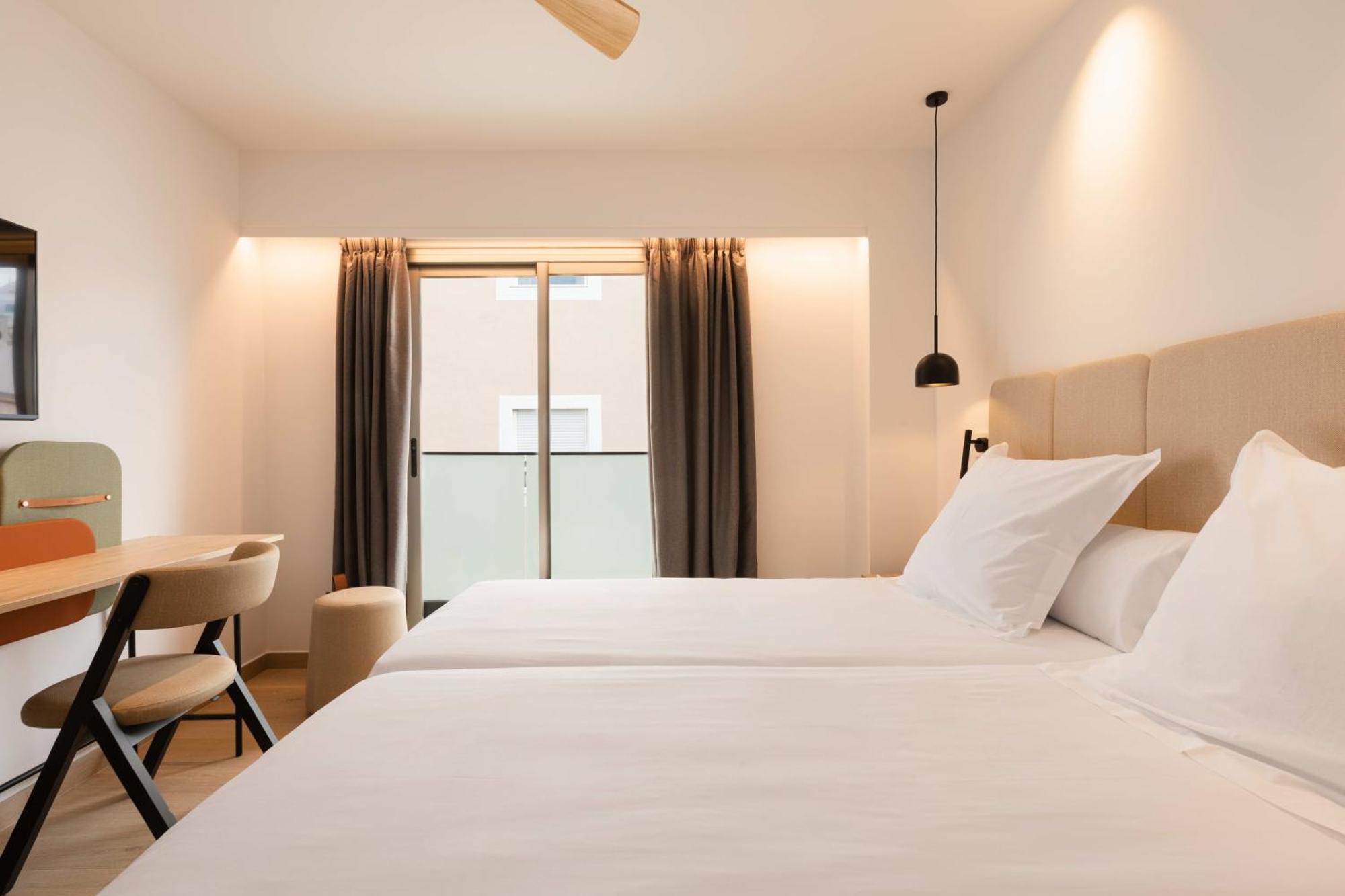 Hostal Mari San Antonio  Kültér fotó