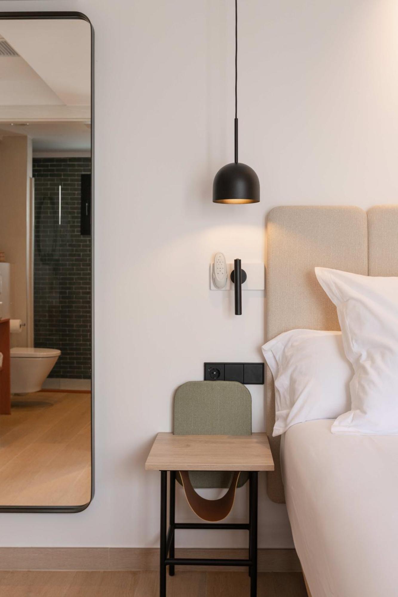 Hostal Mari San Antonio  Kültér fotó