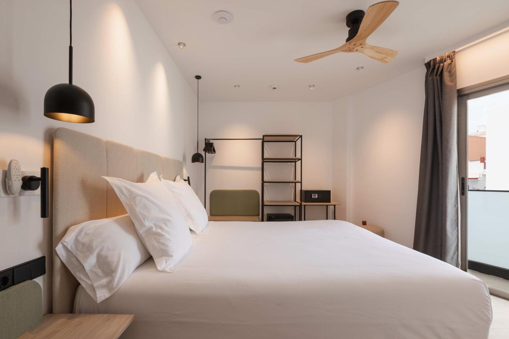 Hostal Mari San Antonio  Kültér fotó