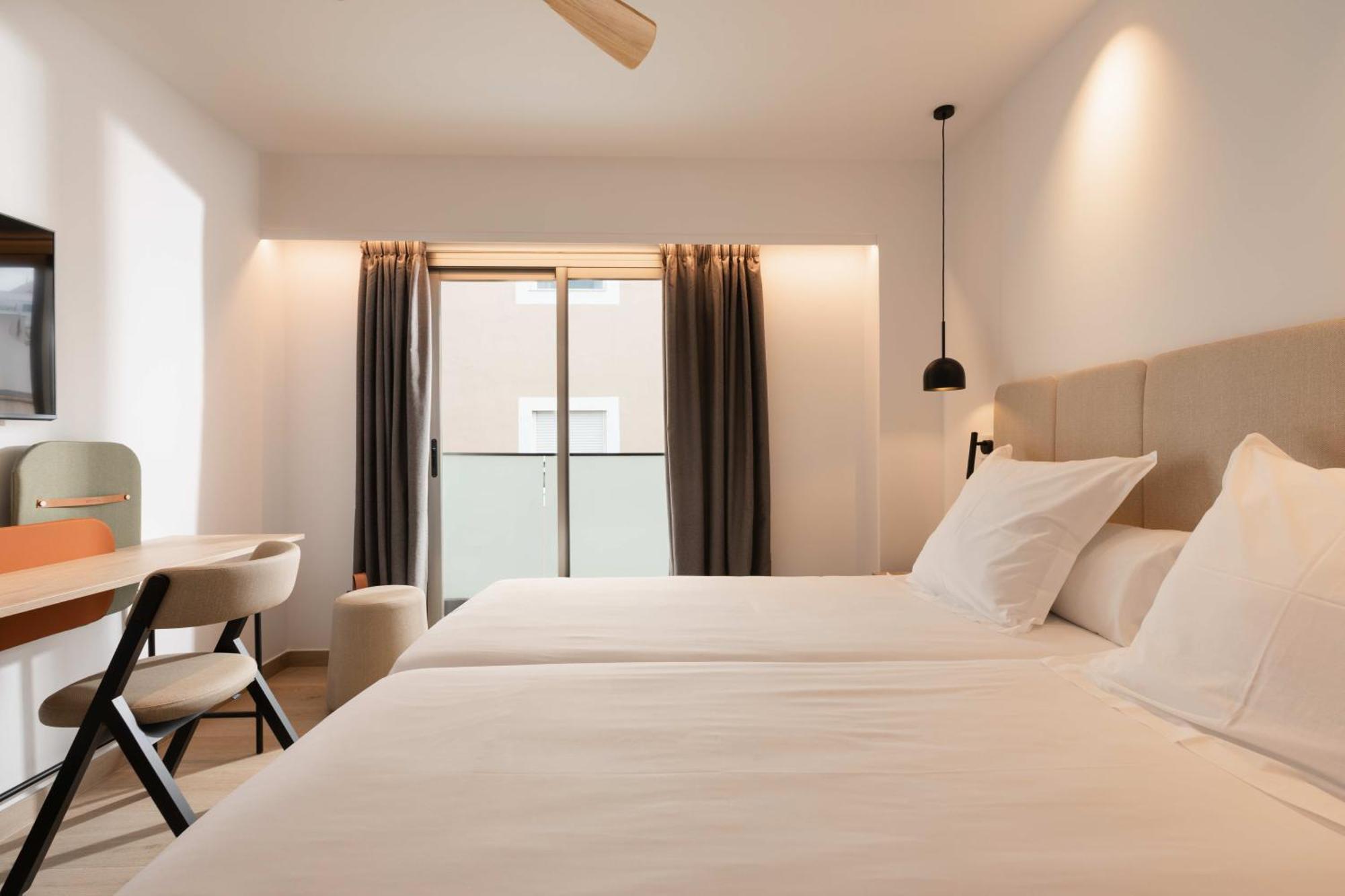 Hostal Mari San Antonio  Kültér fotó