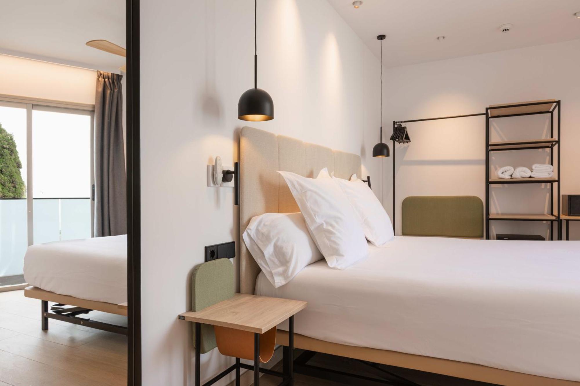 Hostal Mari San Antonio  Kültér fotó