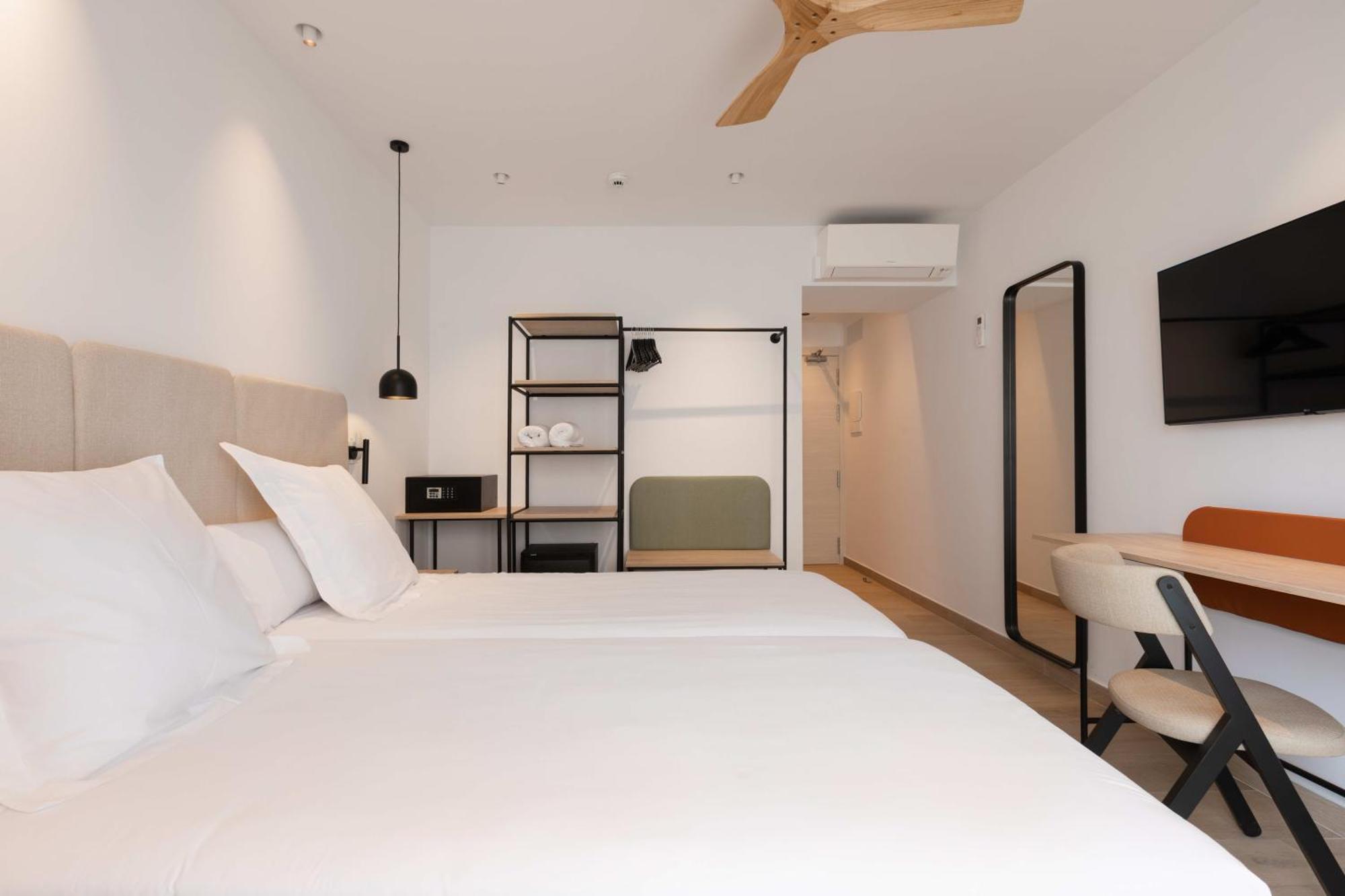 Hostal Mari San Antonio  Kültér fotó