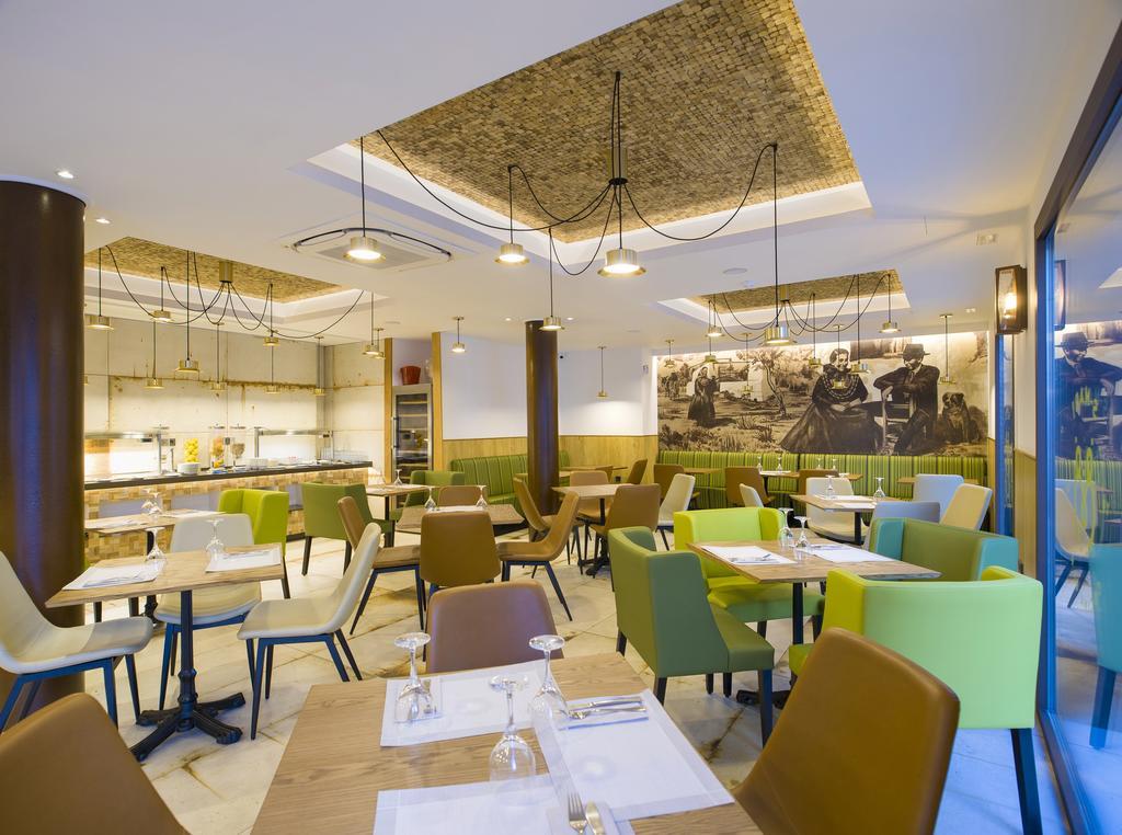 Hostal Mari San Antonio  Kültér fotó