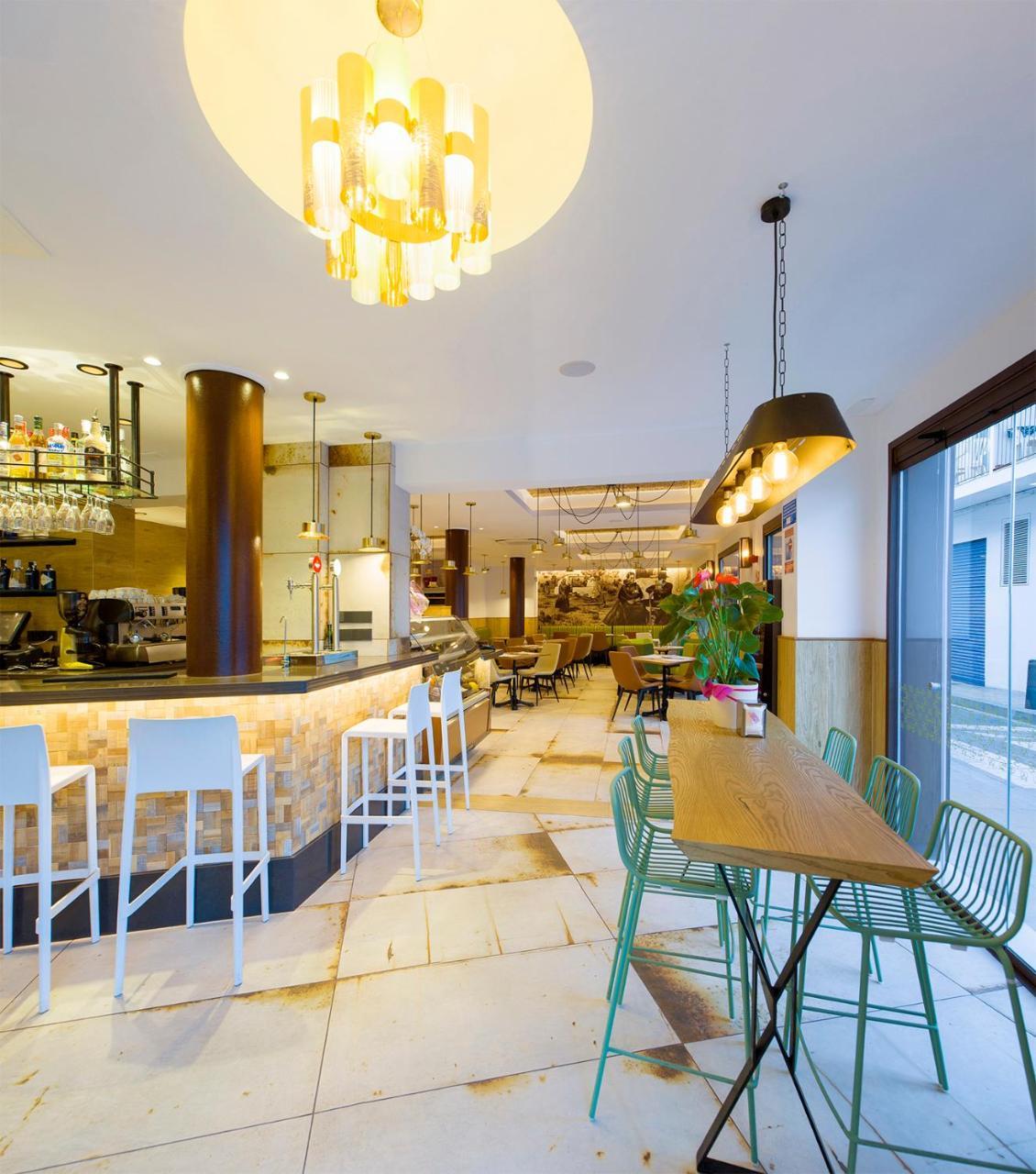 Hostal Mari San Antonio  Kültér fotó