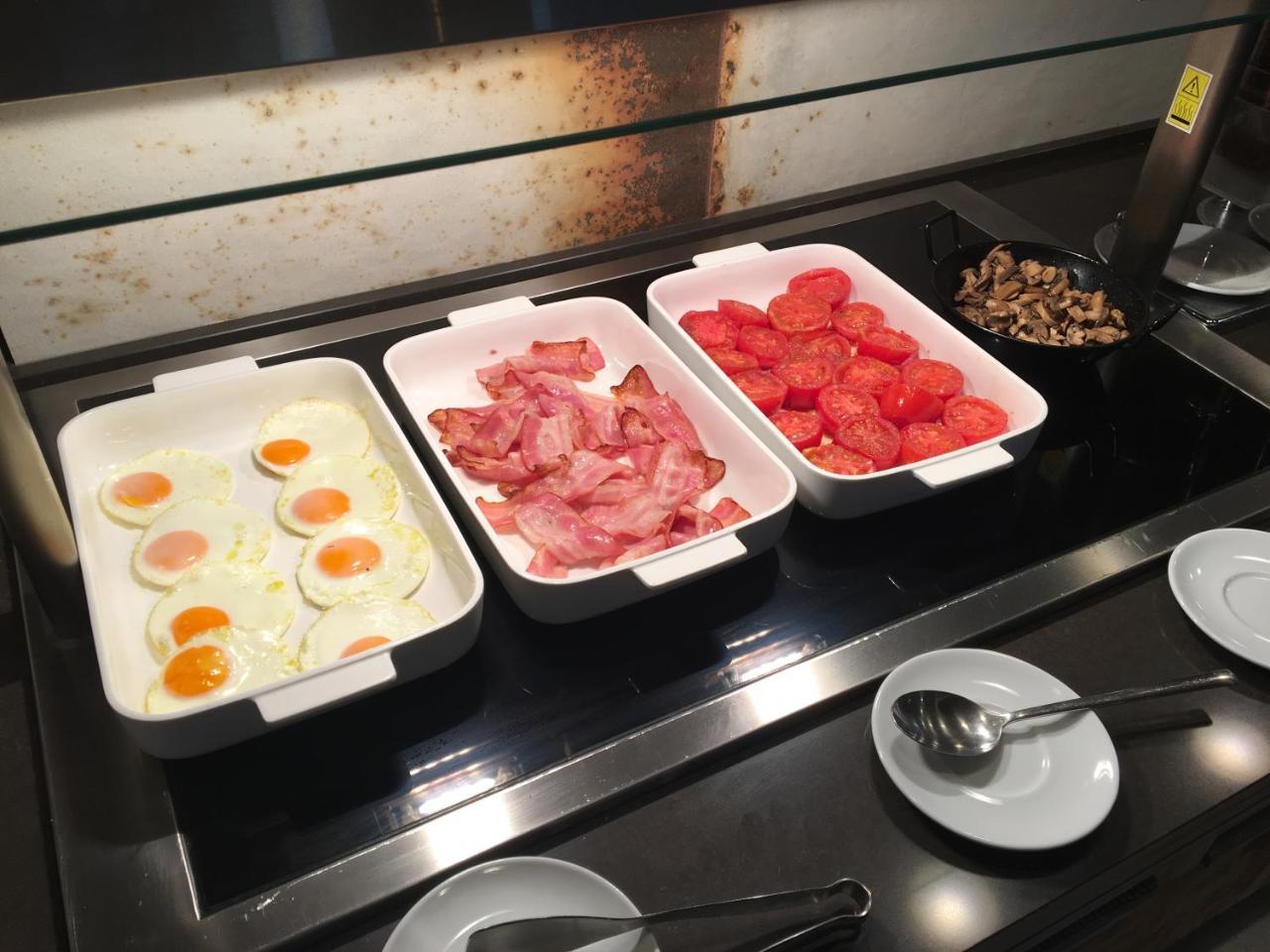 Hostal Mari San Antonio  Kültér fotó