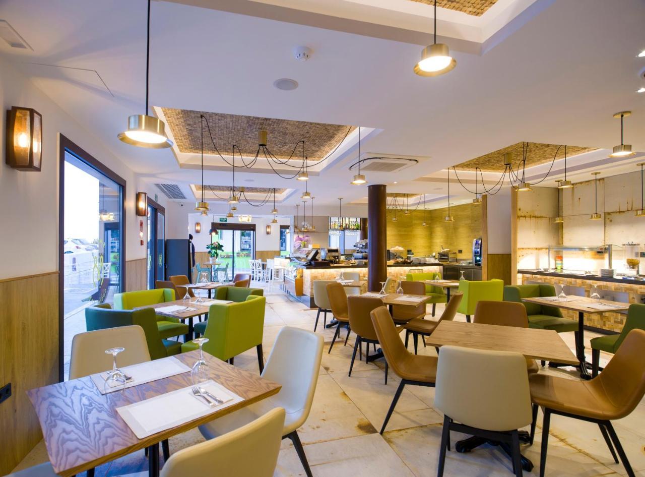 Hostal Mari San Antonio  Kültér fotó